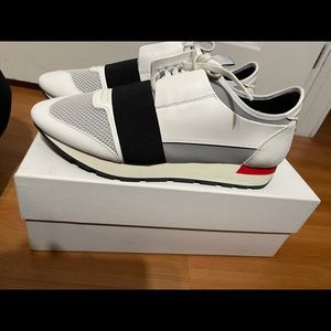 balenciaga race runner